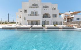 Agnadi Hotel